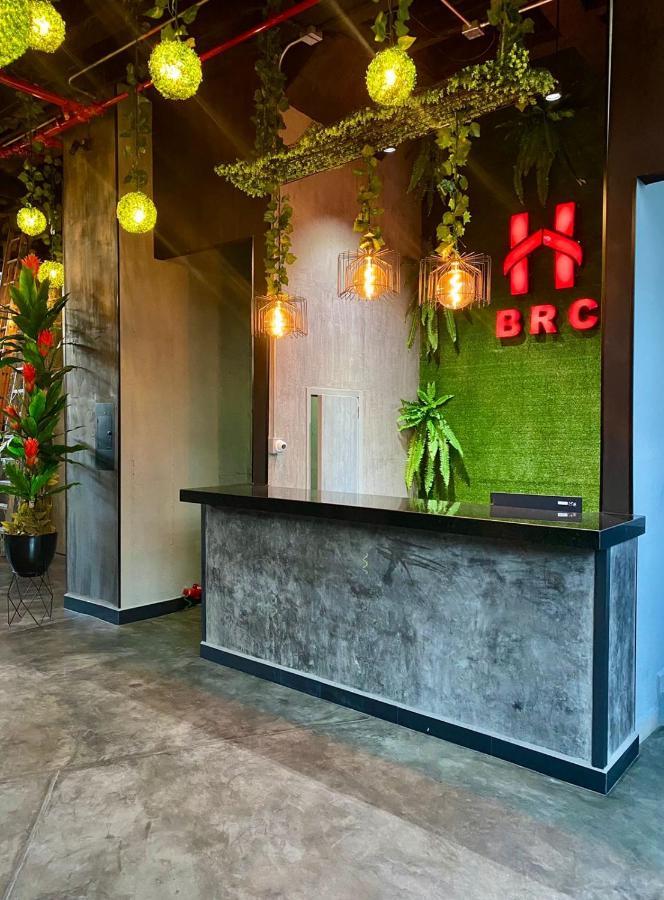Hotel Brc 布卡拉曼加 外观 照片