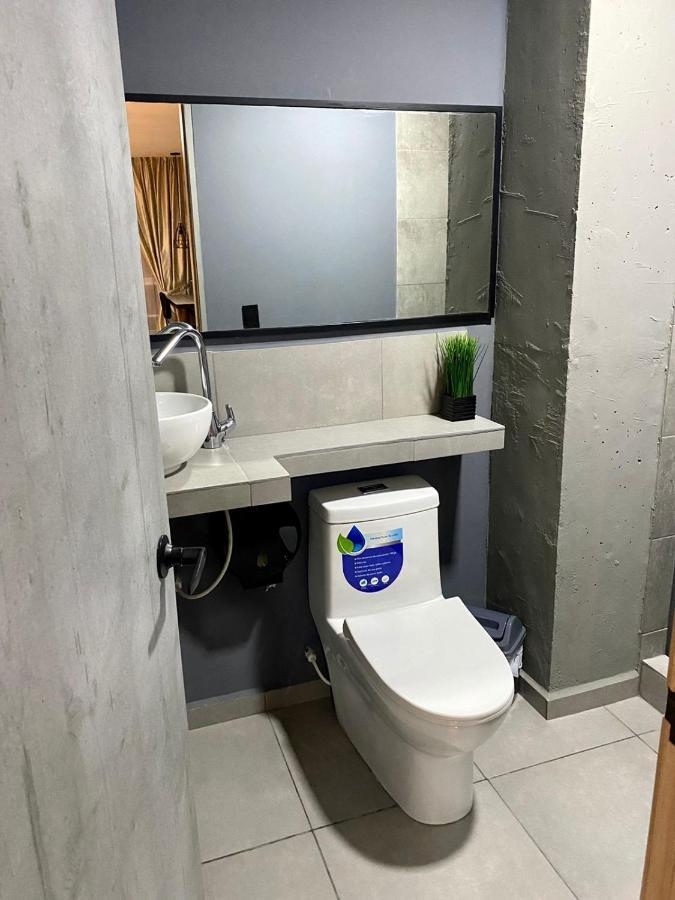 Hotel Brc 布卡拉曼加 外观 照片